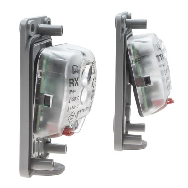 Fotobunky pre pohon brány NICE EPMOB