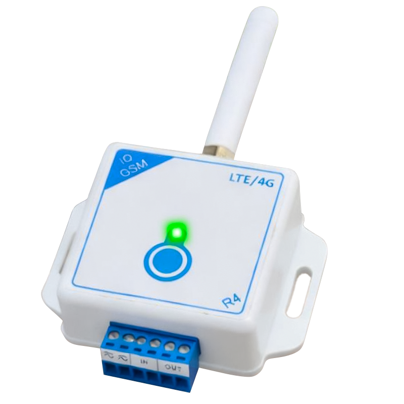 GSM modul iQGSM-R4