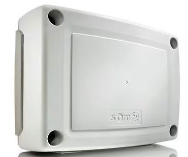 SOMFY CONTROL BOX 3S io