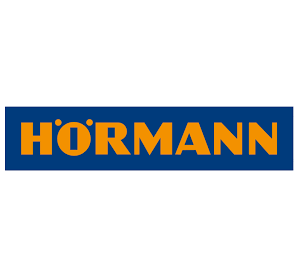 Garážové pohony Hörmann