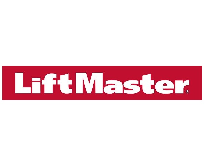 Ovládače Liftmaster