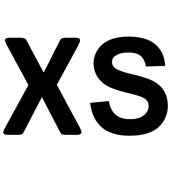 Veľkosť XS (šírka 21 mm)