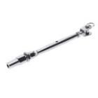 Ukončenia s napinákom