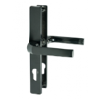 Hliníkové kľučky