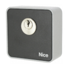 Kľúčové spínače