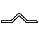 Kolieska pre koľajnicu V