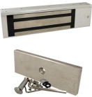 Magnetické elektrozámky