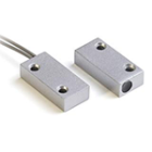 Magnetické spínače