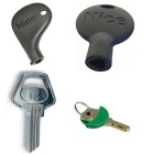 Odblokovacie kľúče