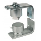 Nastaviteľné osové