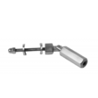 Nastaviteľné úchyty