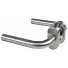 Nerezové kľučky