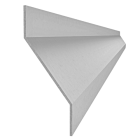 Nerezové lamely - Inox