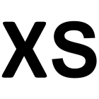 Veľkosť XS (šírka 21 mm)