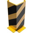 Protinárazové zábrany