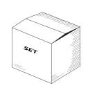 Sady príslušenstva