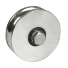 Samostatné kolieska