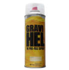 Opravné spreje, farby