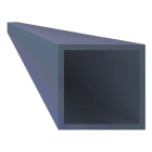 Stĺpiky - Al antracitové