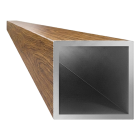 Stĺpiky - Al drevodekor