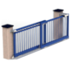 Koľajové teleskopické