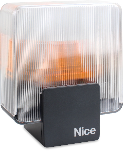 Výstražný LED maják NICE-ELDC