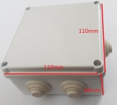 GSM-02 Modul pre ovládanie brány/automatizácie mobilným telefónom