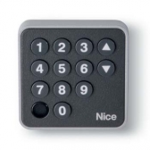 NICE EDSB - Drôtova klávesnica pre pohony s BlueBUS