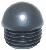 Záslepka okrúhla s elipsovitou hlavou