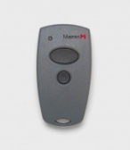 MARANTEC Digital 302 Mini 2-kanálový diaľkový ovládač, 433 MHz