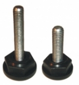 Ovládacia hlavica skrutiek na kľúč