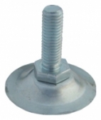 Skrutka rektifikačná celokovová