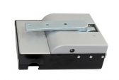 NICE SFABBOX - oceľový základový box pre pohony NICE S-Fab, lakovanie čiernej farby