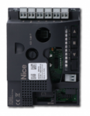 NICE XBA20 R10 - nová riadiaca jednotka pre závory NICE S-Bar