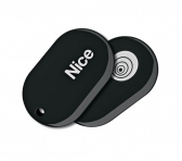 NICE HSB1 - bezdotyková kľúčenka pre čítačky
