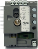 NICE SNA2 - náhradná riadiaca jednotka pre pohony NICE Spinbus SN6021