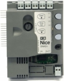 NICE SNA3 - náhradná riadiaca jednotka pre pohony NICE Spinbus SN6031