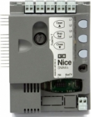 NICE SNA4 - náhradná riadiaca jednotka pre pohony NICE Spinbus SN6041