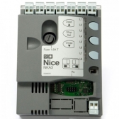 NICE NKA3 - riadiaca jednotka pre pohon NICE Naked Sliding NKSL400 a NICE Slight SLH400