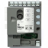 NICE RUA2 - riadiaca jednotka pre pohon NICE Run RUN2500I