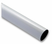 NICE WA7 - biele trubkové hliníkové rameno 90x6250mm