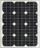 NICE Solemyo SYP30 - fotovoltaický panel 24V max 30W