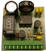 NICE MXT - kanálová jednotka s časovačom pre modulárny prijímač FloxMR a FloxMR220