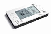 NICE HSTS2EN - bezdrôtový dotykový tablet pre ovládanie 99 zariadení