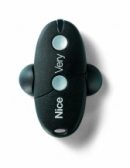 NICE Very VR - dvojkanálový diaľkový ovládač s plávajúcim kódom