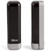 NICE EPS - Era Photocell Slim - fotobunky s klasickým zapojením, (1 pár)
