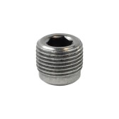 Imbusová zaisťovacia skrutka 1/4″ × 12,5 mm pre spojky trubiek 33,7 mm