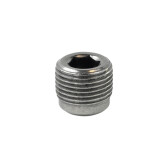 Imbusová zaisťovacia skrutka 3/8″ × 12,7 mm pre spojky trubiek 42,4–60,3 mm
