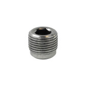 Imbusová zaisťovacia skrutka 3/8″ × 12,7 mm pre spojky trubiek 42,4/48,3 mm