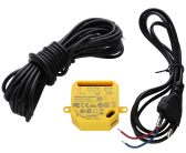 Inteligentný Wi-Fi prijímač LoraTap pre posuvnú bránu